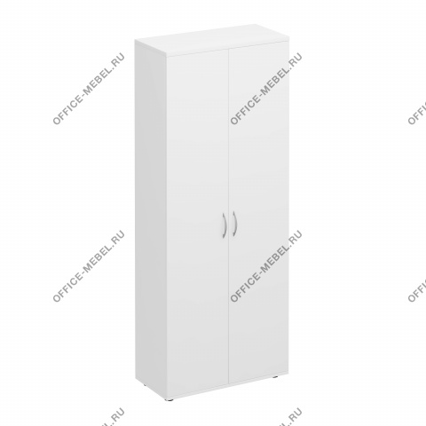 Шкаф для одежды К511 на Office-mebel.ru