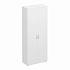 Шкаф для одежды К511 на Office-mebel.ru 1