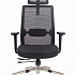 Офисное кресло Райт блэк на Office-mebel.ru 5