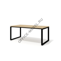 Стол руководителя RD-180 на Office-mebel.ru