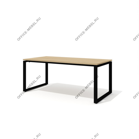 Стол руководителя RD-180 на Office-mebel.ru