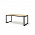 Стол руководителя RD-180 на Office-mebel.ru 1