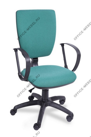 Офисное кресло НОТА  new Рондо  на Office-mebel.ru