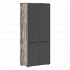 Шкаф закрытый для документов MHC 85.1 1 на Office-mebel.ru 1
