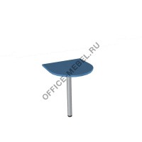 Брифинг приставка (без опоры) Э*-34.2 на Office-mebel.ru