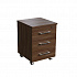 Тумба подкатная с центральным замком 19300 на Office-mebel.ru 1