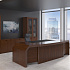 Мебель для кабинета Kingston на Office-mebel.ru 1