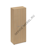Шкаф для одежды глубокий А4 9311 БП на Office-mebel.ru