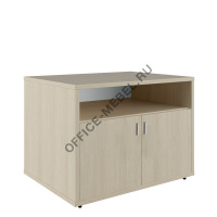 Тумба для оргтехники TRD29648001 на Office-mebel.ru