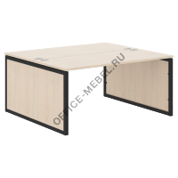 Рабочая станция XQPWST 1614 на Office-mebel.ru