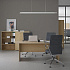 Подушка для тумбы 76X003 на Office-mebel.ru 2