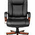 Кресло руководителя T-9925WALNUT на Office-mebel.ru 6