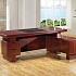 Стол руководителя 233R/L  на Office-mebel.ru 4