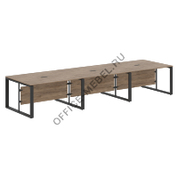 Стол для заседаний ECT 4212 на Office-mebel.ru