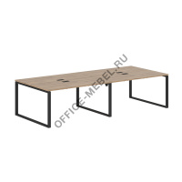 Бенч-система EQWST 3113 на Office-mebel.ru