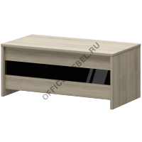 Стол рабочий КТ-17 на Office-mebel.ru