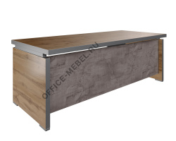 Стол руководителя Тр-1.2 на Office-mebel.ru