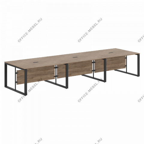 Стол для заседаний ECT 4212 на Office-mebel.ru