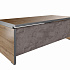 Стол руководителя Тр-1.2 на Office-mebel.ru 1