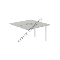 Секция  раб. станции PR.211.WH.O59.WH на Office-mebel.ru