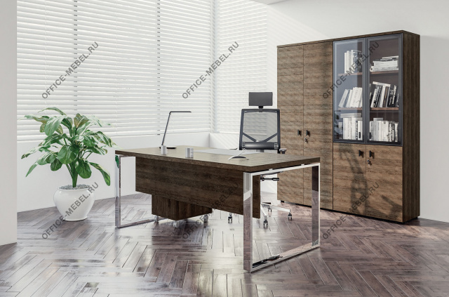 Кабинет Rola на Office-mebel.ru