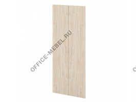 Двери высокие S-030 на Office-mebel.ru