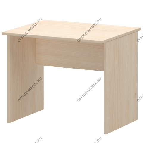 Стол рабочий А-001  на Office-mebel.ru
