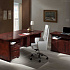 Тумба подкатная с 3 ящиками SEN8430301 на Office-mebel.ru 8