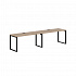 Бенч-система EQWST 3167 на Office-mebel.ru 1