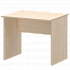 Стол рабочий А-001  на Office-mebel.ru 1