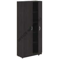Шкаф с глухими дверьми SR-5W.1 на Office-mebel.ru