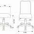 Детское кресло KD-9 на Office-mebel.ru 14