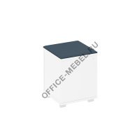 Мягкий элемент для выкатной тумбы А1 732 BA40 на Office-mebel.ru