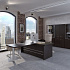 Стол для переговоров 153 на Office-mebel.ru 3