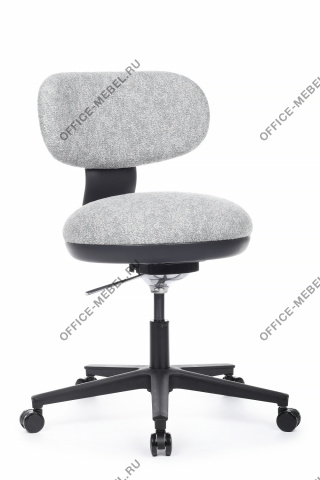 Кресло руководителя Ted KA21 на Office-mebel.ru