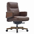 Кресло руководителя Rafael-M B2119 на Office-mebel.ru 13