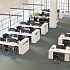 Рабочая станция Б.РС-СТП -1.4 на Office-mebel.ru 4