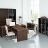 Шкаф для одежды узкий КС 799 ВН на Office-mebel.ru 3