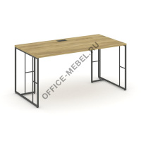 Стол руководителя RF.SR-025 на Office-mebel.ru