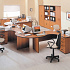 Соединительный элемент 60 градусов 884 на Office-mebel.ru 3