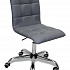 Офисное кресло МИШЕЛЬ ХРОМ на Office-mebel.ru 3