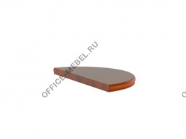 Сектор 180° HVD2271801 на Office-mebel.ru