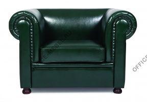 кресло  CHAIRMAN ЧЕСТЕР ЛАЙТ          									 на Office-mebel.ru