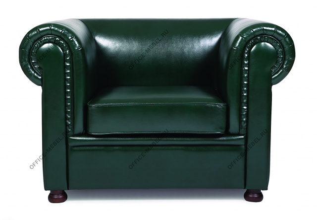 Мягкая мебель для офиса кресло  CHAIRMAN ЧЕСТЕР ЛАЙТ          									 на Office-mebel.ru