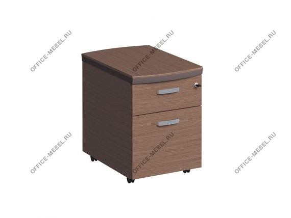 Тумба выкатная PR33S на Office-mebel.ru