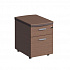 Тумба выкатная PR33S на Office-mebel.ru 1