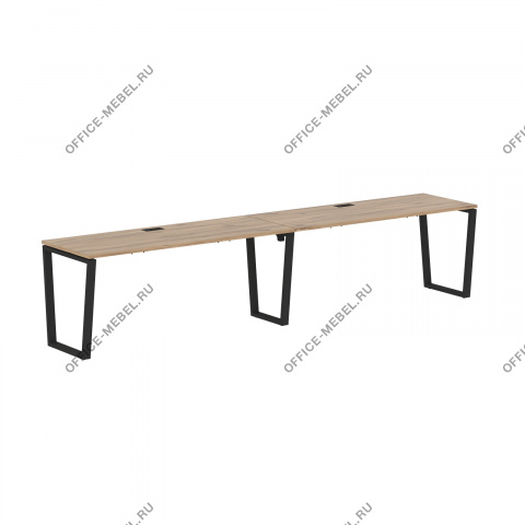 Бенч-система EVWST 3567 на Office-mebel.ru