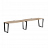 Бенч-система EVWST 3567 на Office-mebel.ru 1