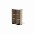 Шкаф L-44.2  на Office-mebel.ru 1