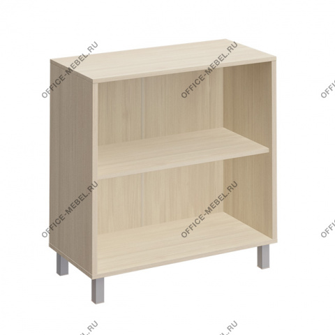Стеллаж стационарный В 410-820 на Office-mebel.ru